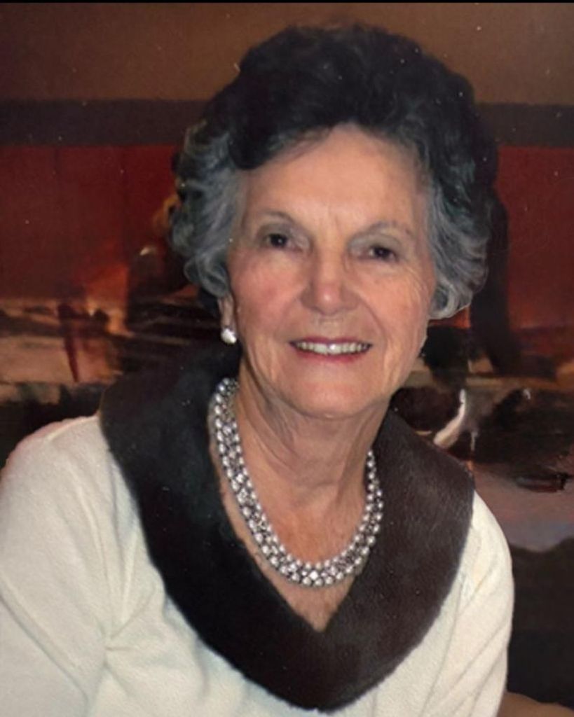 Annie Coats Profile Photo