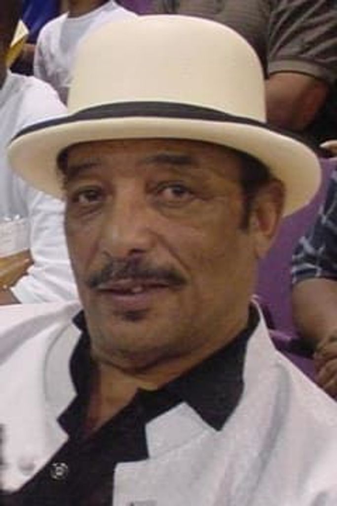 Ralph C. Mohoney Sr. Profile Photo