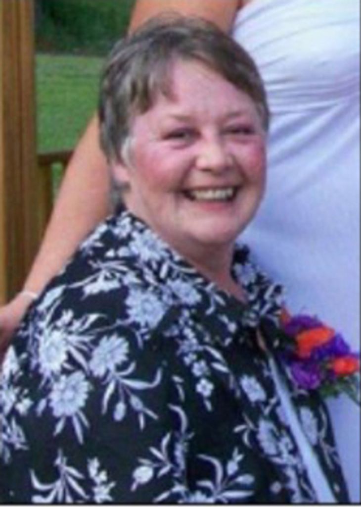 Christine Deeann Jambor