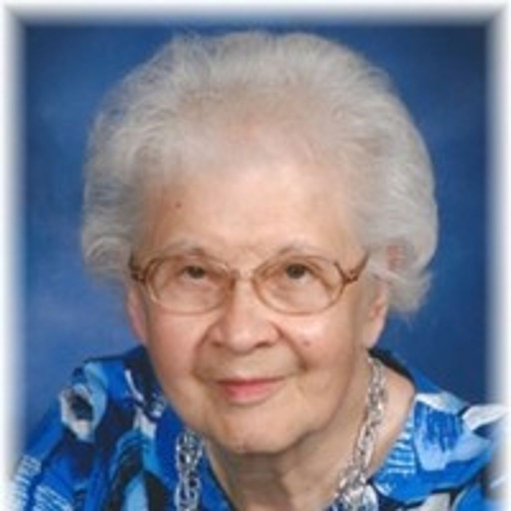 Betty J. Bierman