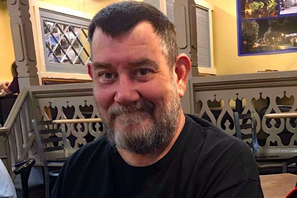 Michael Dale Howerin