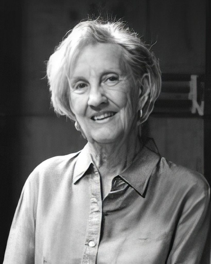 Eugenia Corley Simmons