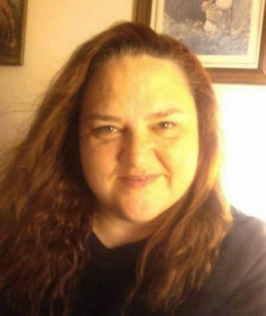 Beverly Joyce Mccracken Profile Photo
