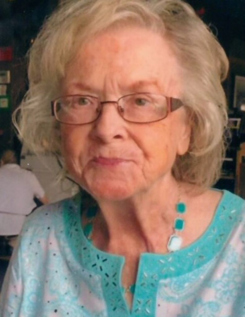 Sue Haworth