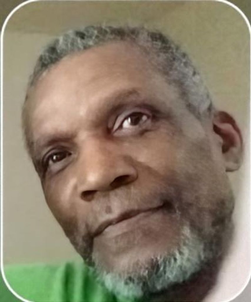 Ronald Robertson Profile Photo