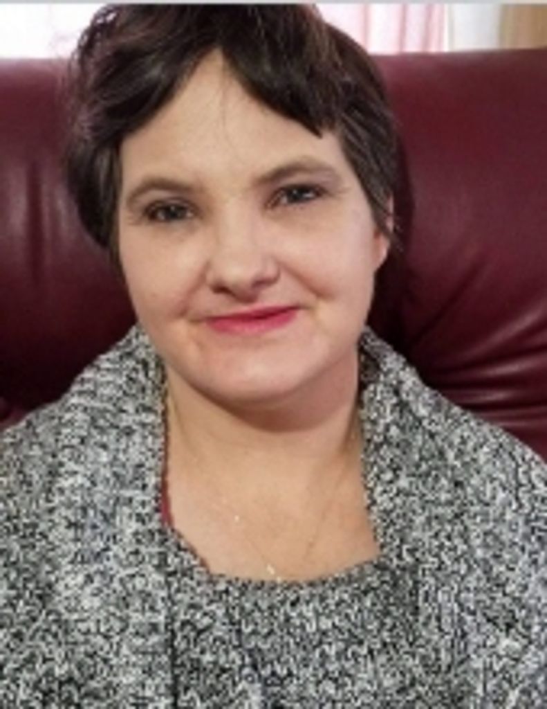 Paula Lanea Campbell