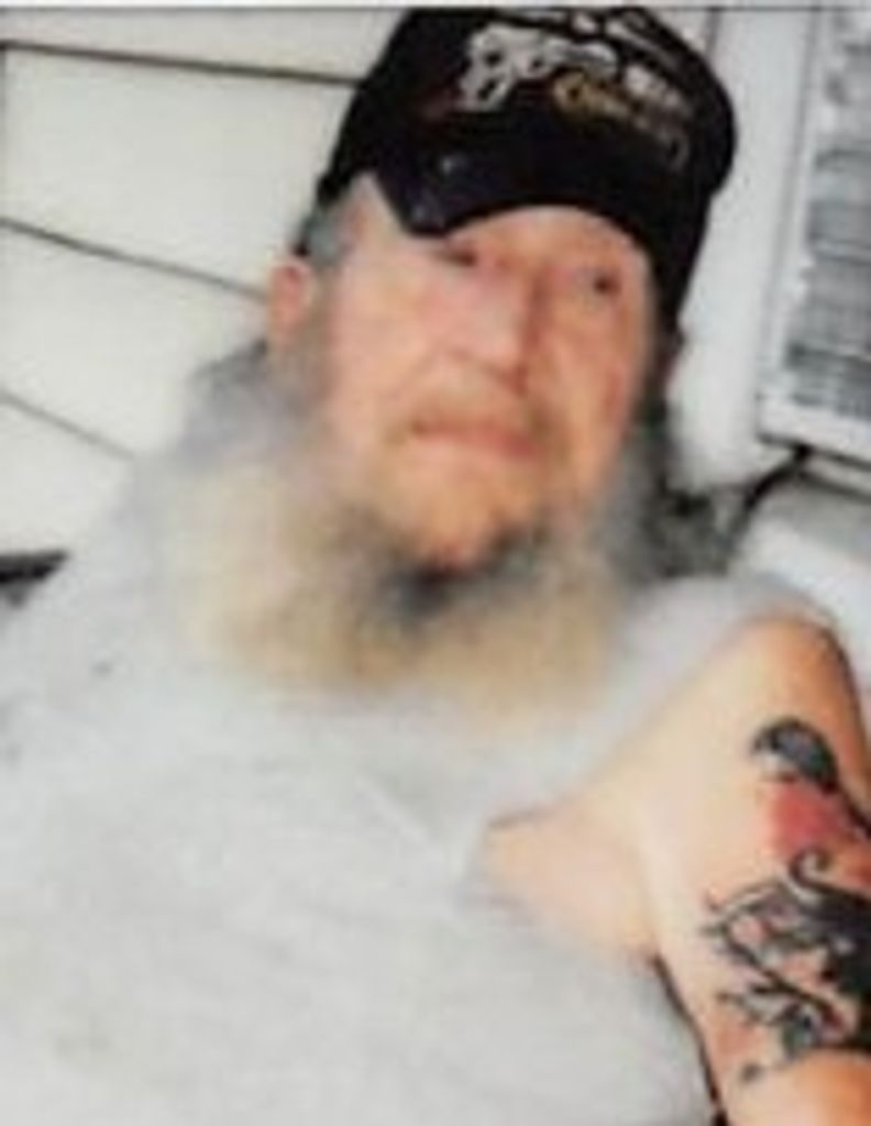 Gary P. Trenary Profile Photo
