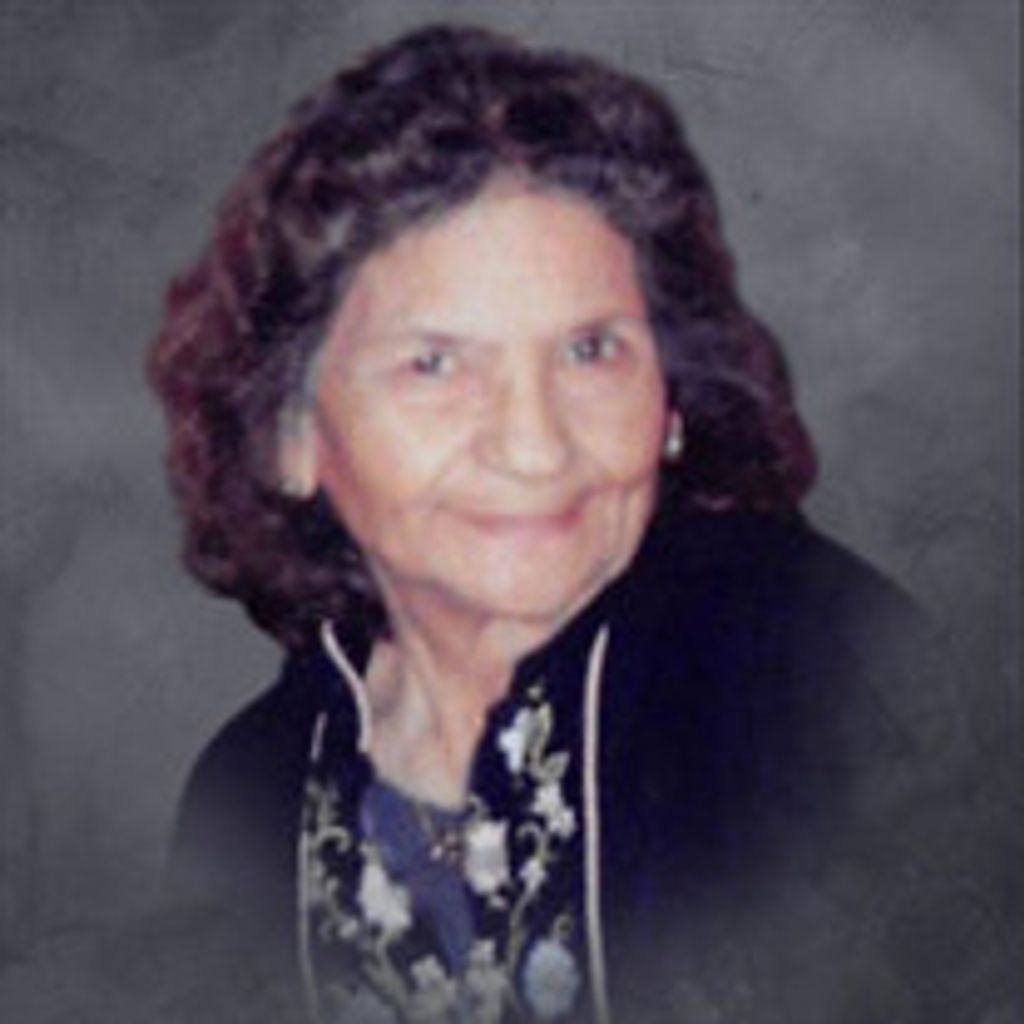 Mrs. Anastacia "Annie" Torres