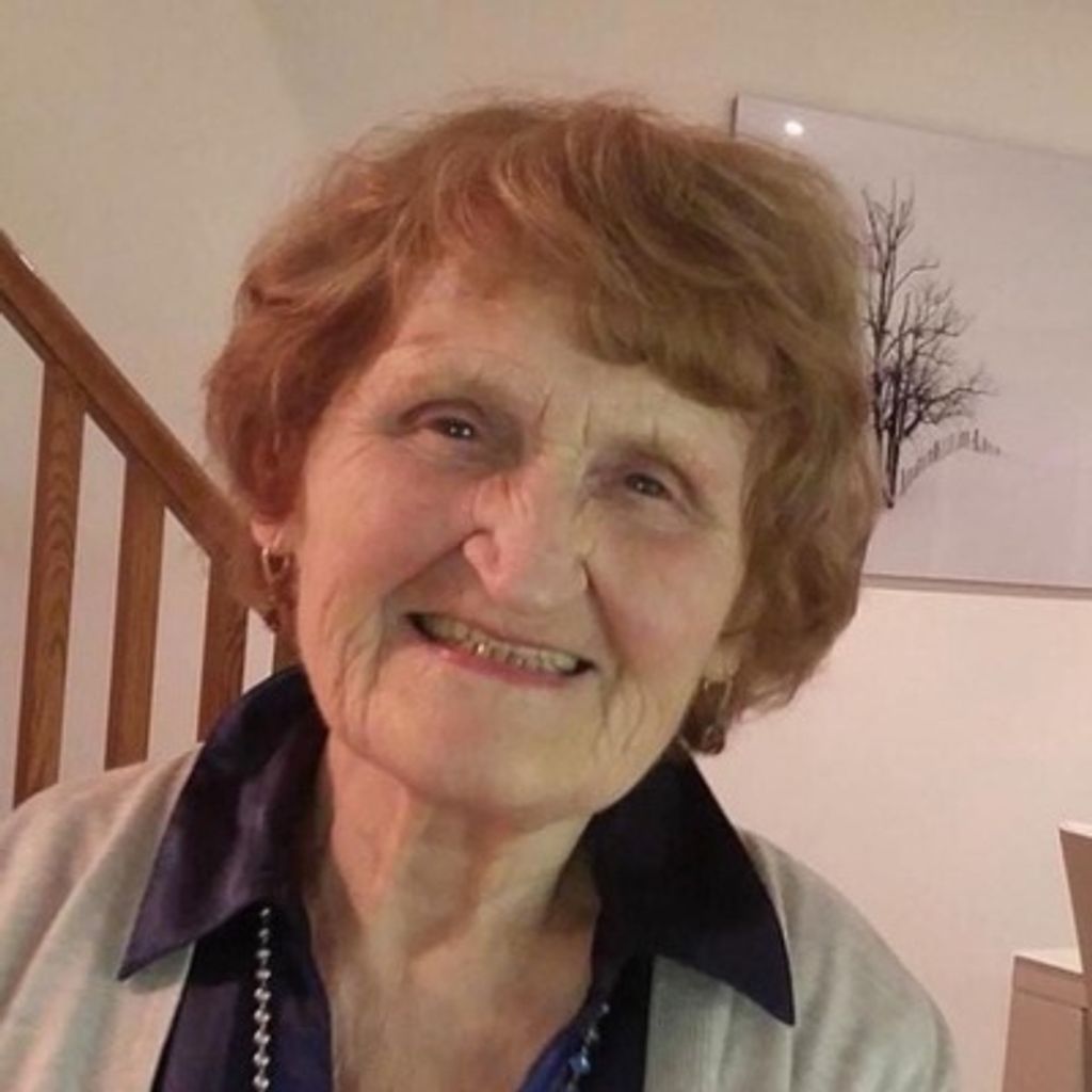 Julia Faustina Quigley Profile Photo