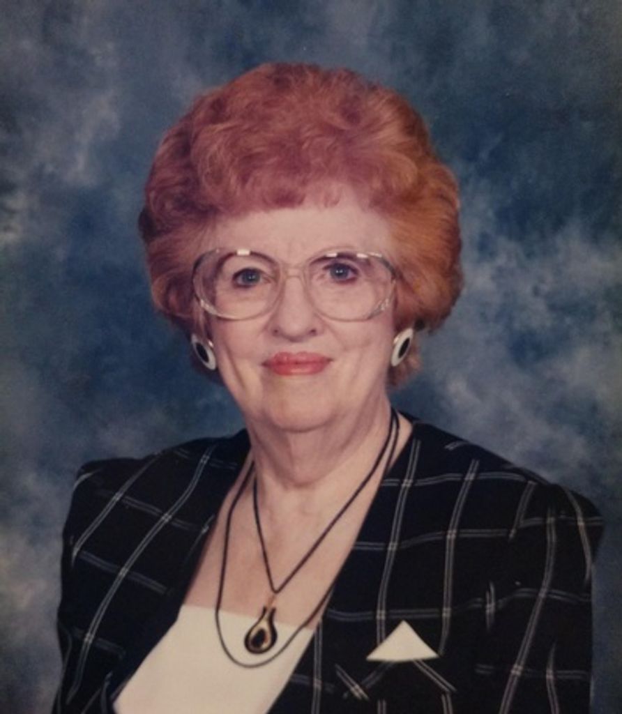 Pauline Smiddy Flack Profile Photo