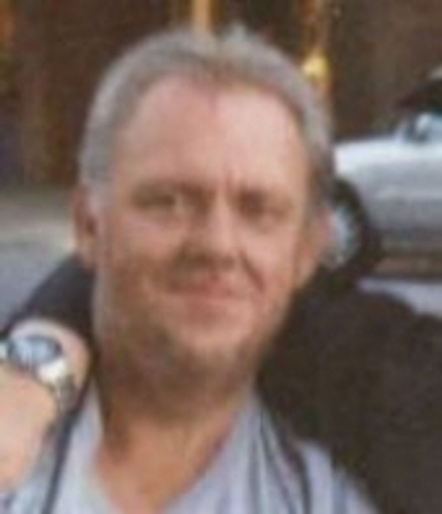 Paul Blankenship