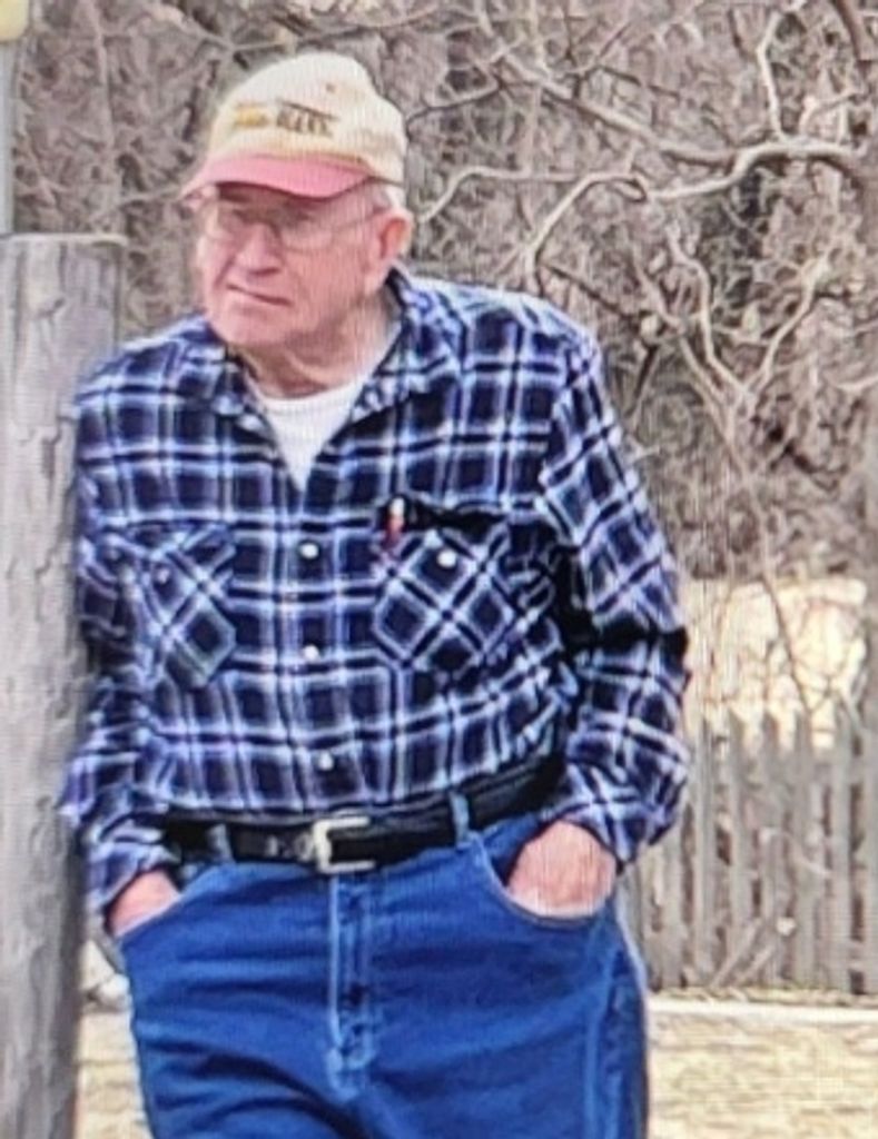Allen Lee Gosser