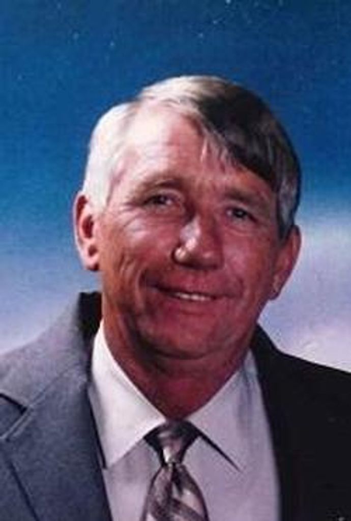 Richard A. Schroeder