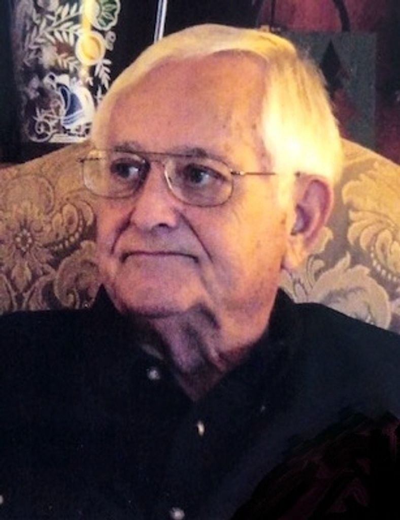 Bronston Warf Profile Photo