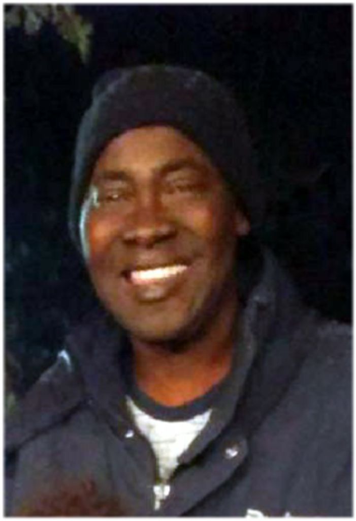 Nelson Johnson Profile Photo