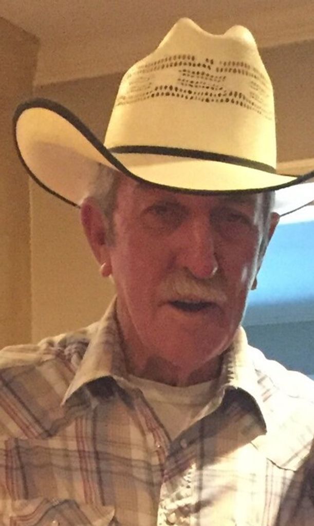 Elmer Earl Thurman Profile Photo