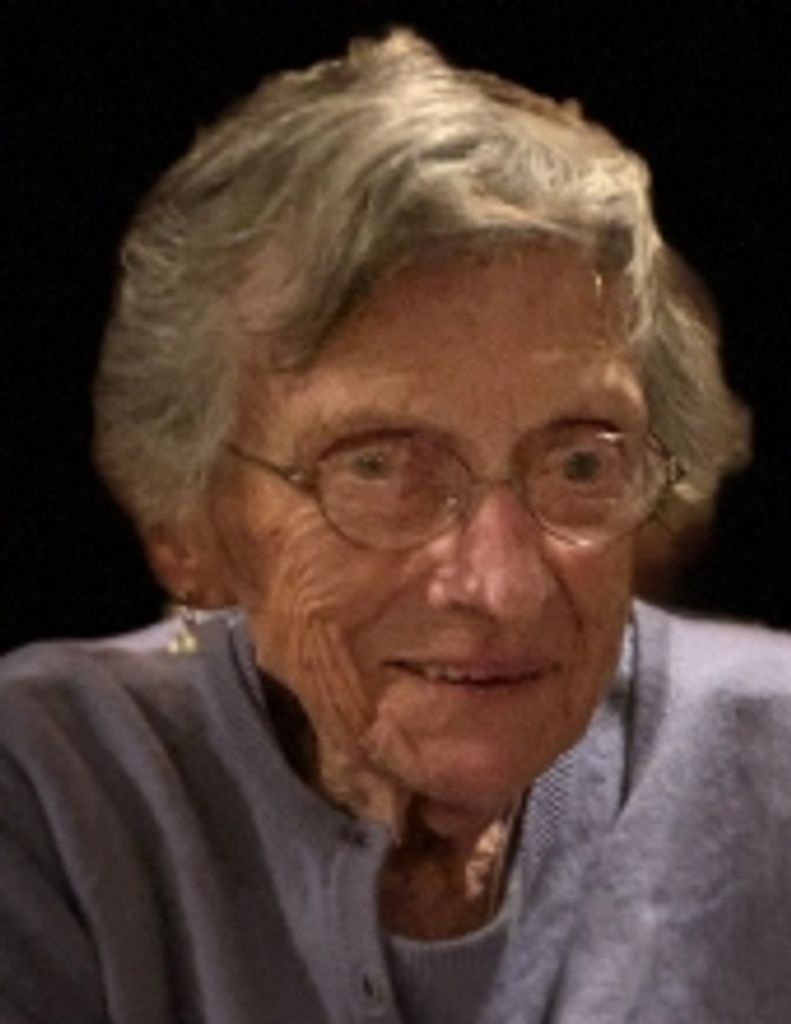 Marion G. Gotwalt