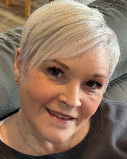 Valerie Ann Tingey's obituary image