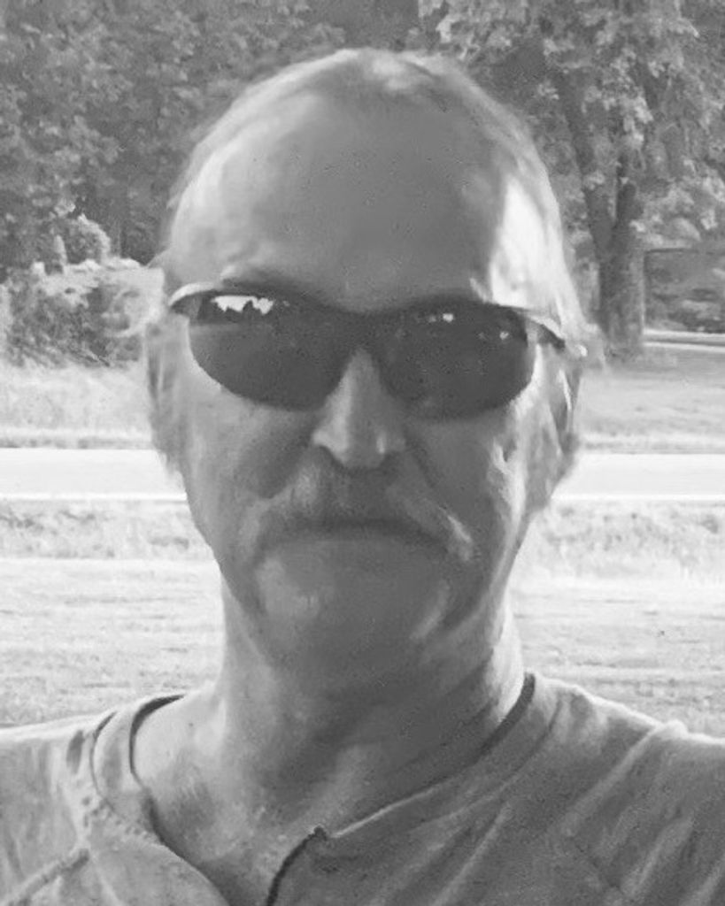 Martin Edward Simmons Profile Photo