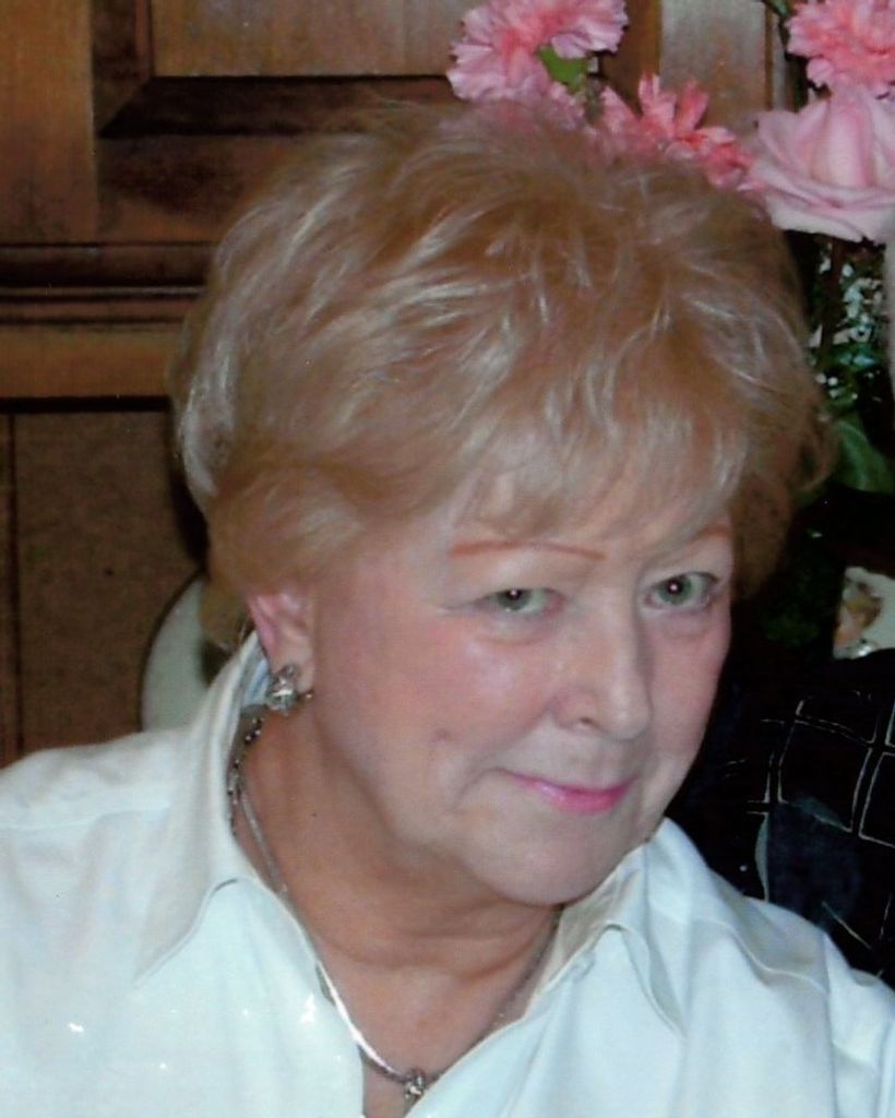 Dora Jean Jones Profile Photo
