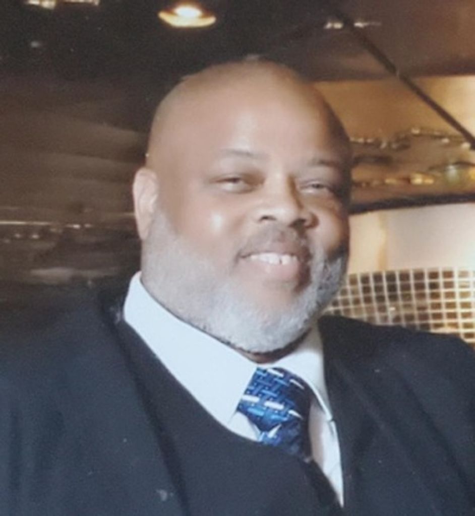 Kenneth Wayne Johnson Sr