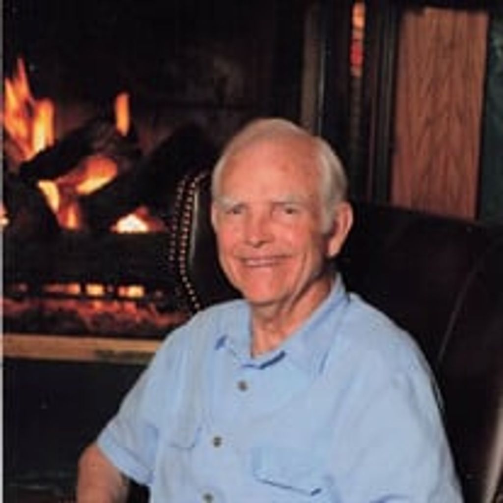John Henry Grimes