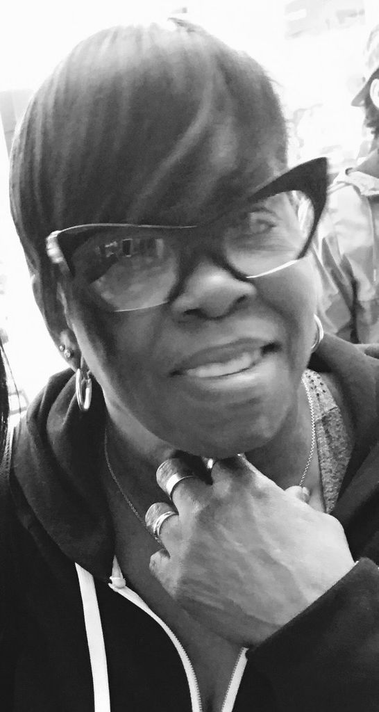 Toni Lorraine Walker Profile Photo