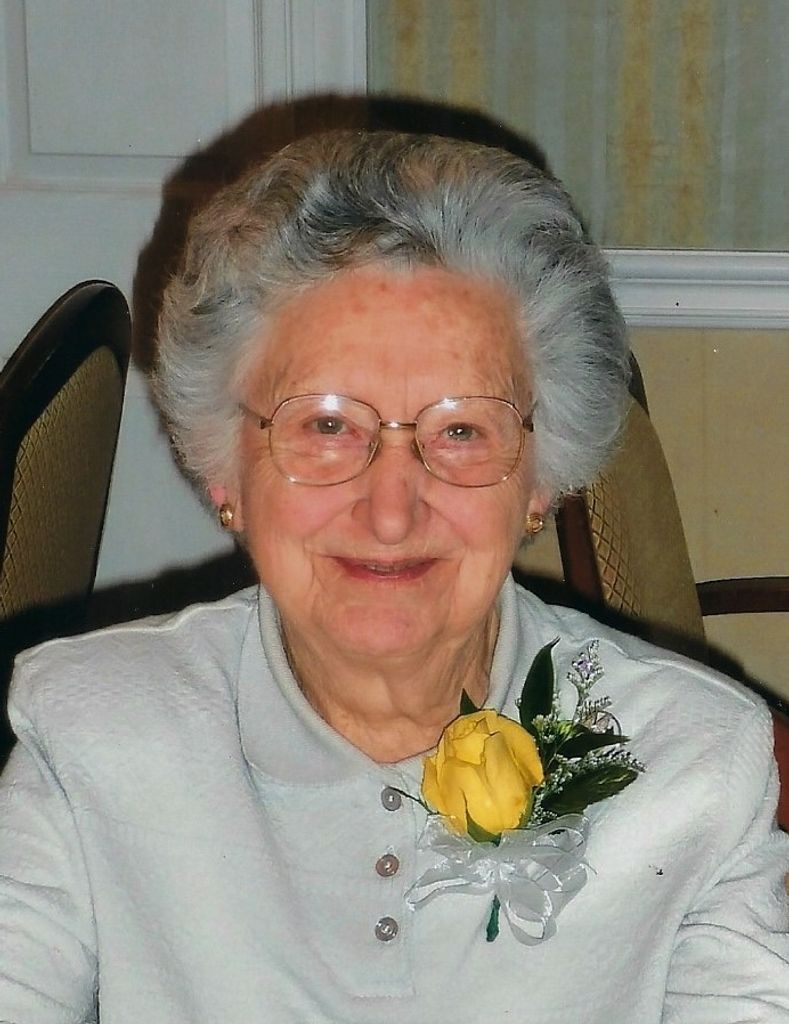 Helen F. Lester