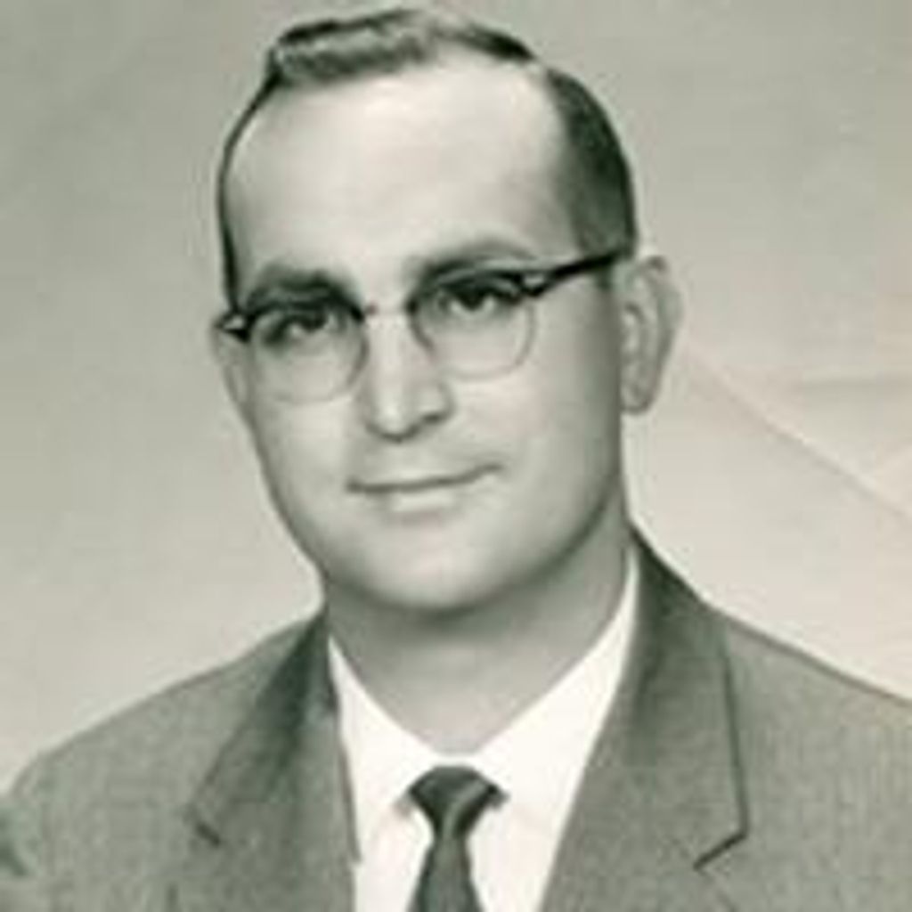 Lawrence L. Verone