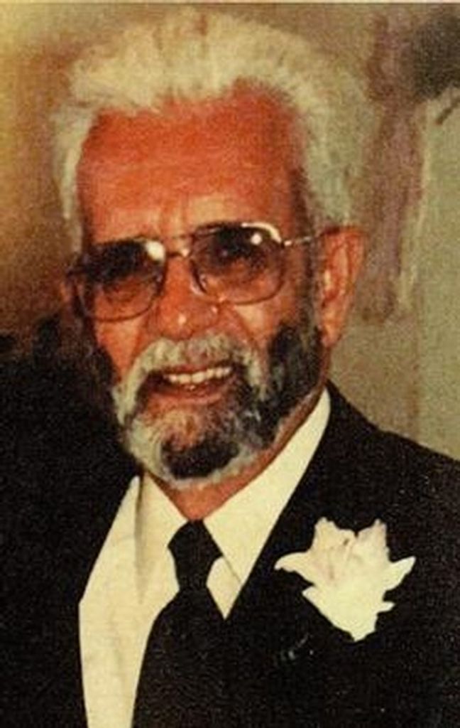 Ronald M. Rhine