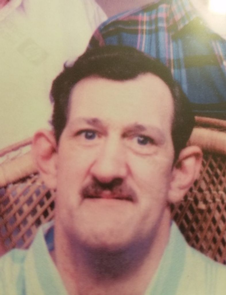 Charles Edward Hemminger