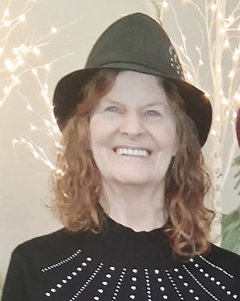 Cheryl Dianne Gimpl