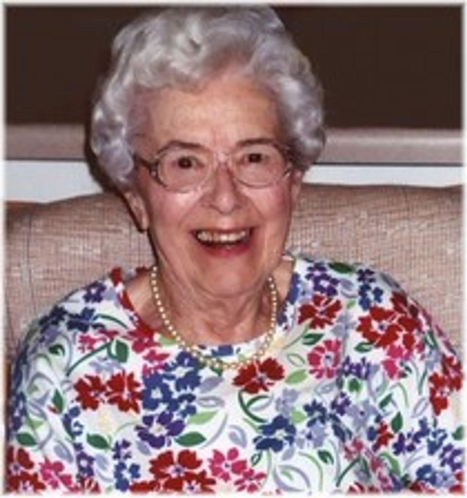 Gladys Homman Profile Photo