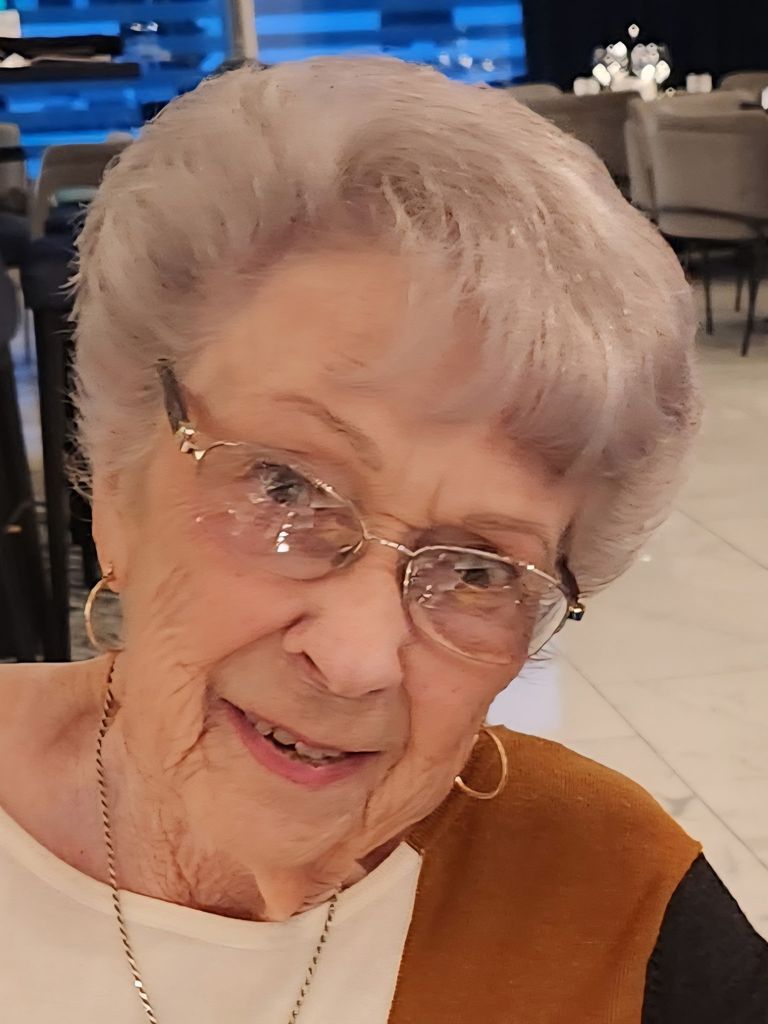 Nita Rappe Profile Photo