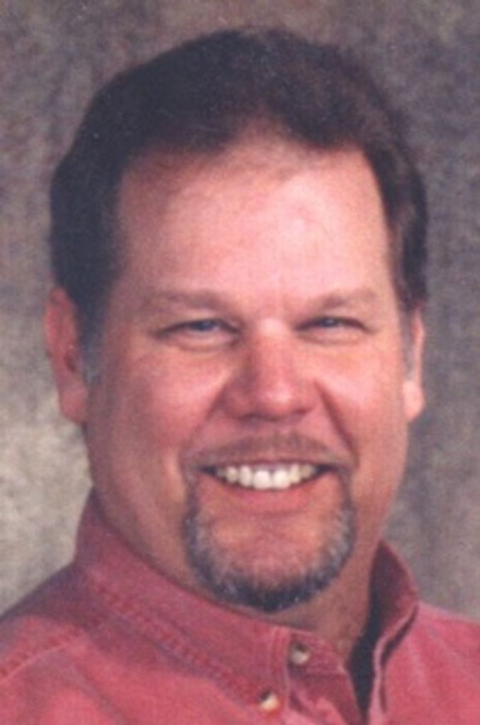 James G. "Jim" Percival