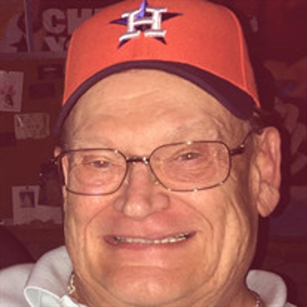 Mr. Charles "Charlie" Vaughn