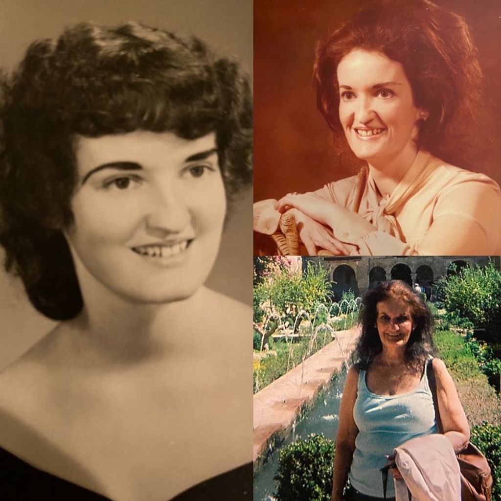 Diane Moudelle Grable