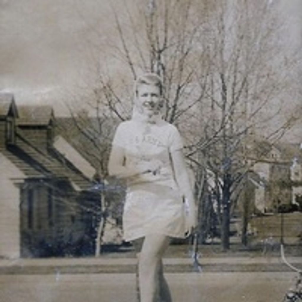 Lillian Fisher