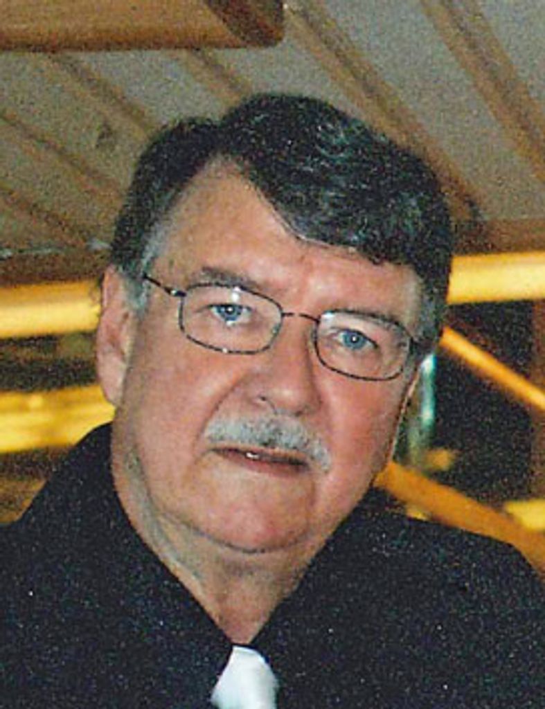 Donald Vatthauer