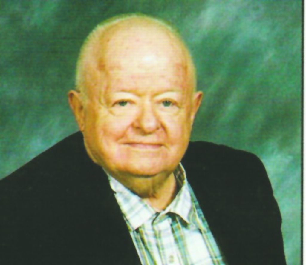 John “Jack” A. Schorman