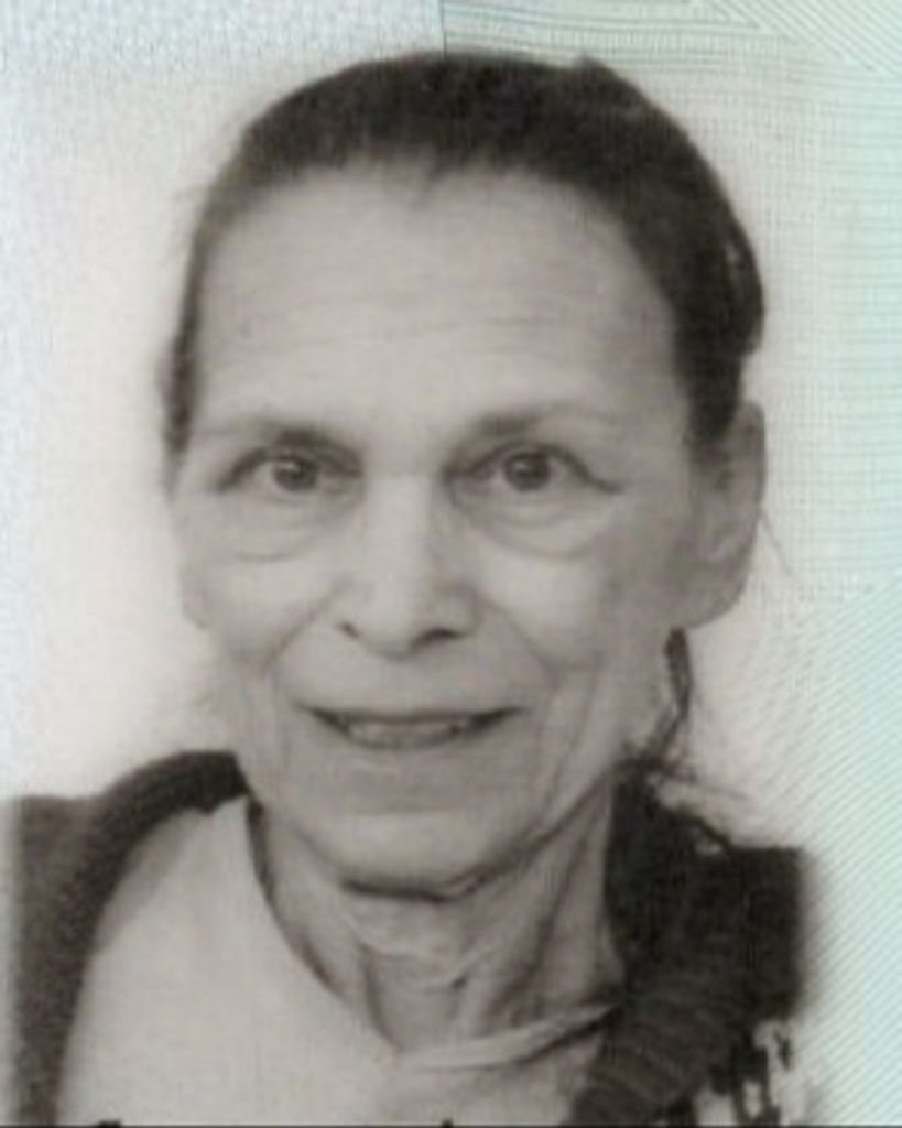 Mary K. Hebenstreit