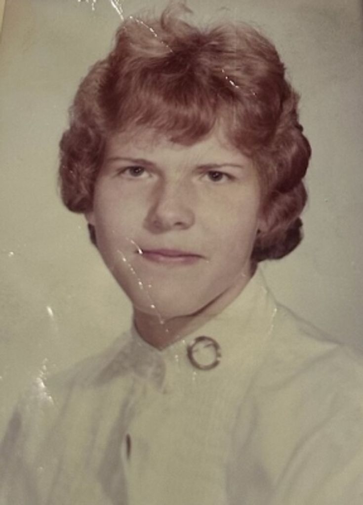 Mrs Judy Dallavalle Profile Photo