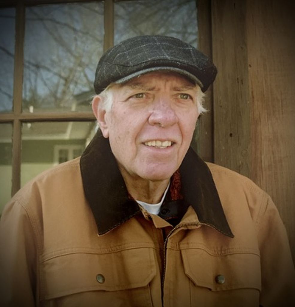 Norman L. Upson Profile Photo