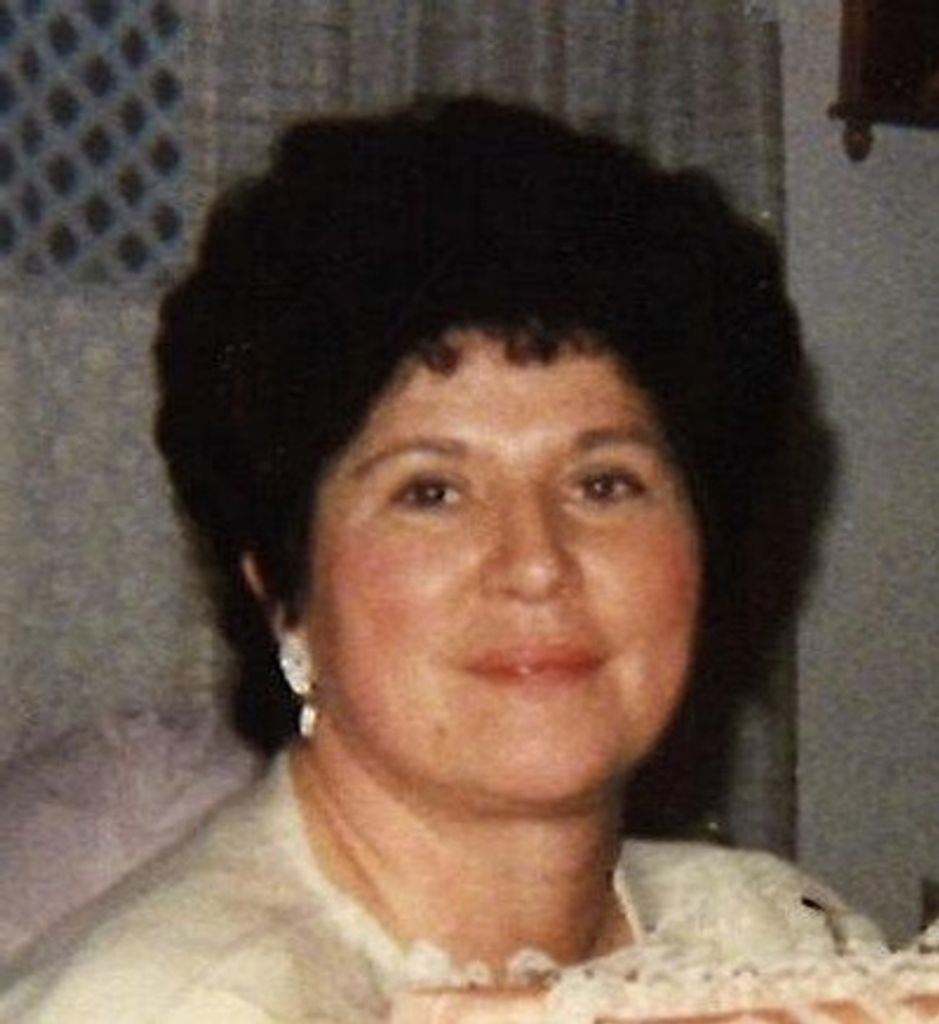 Judy Folkedahl Cerveny