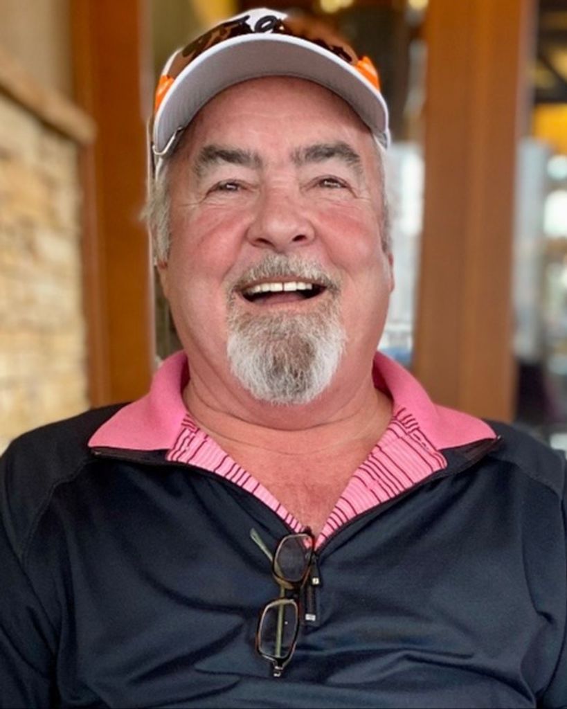 Michael Ray Balliett Profile Photo