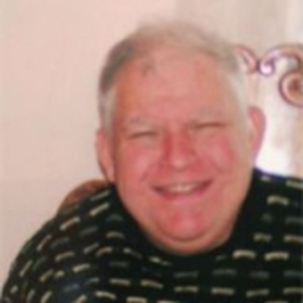 Robert Gene Runner