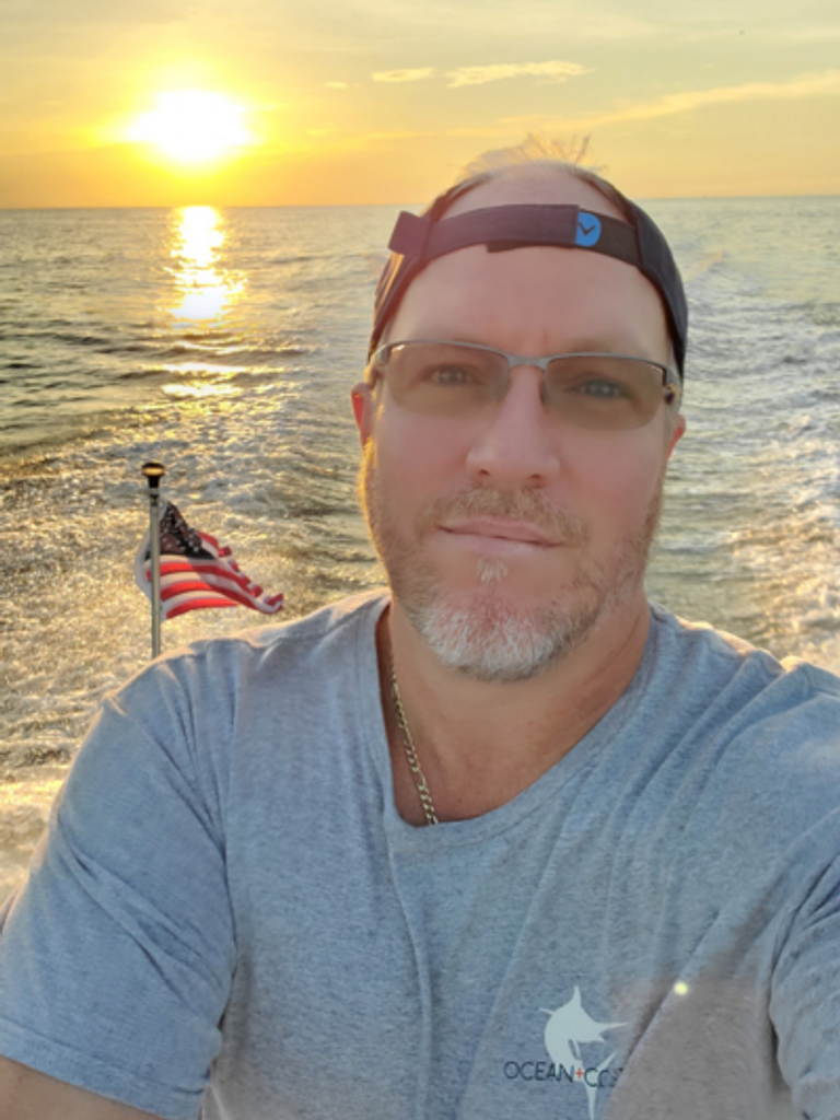 Mark Anthony Boris, Sr. Profile Photo