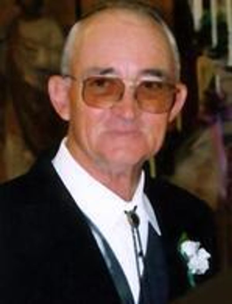 David Harold Brown Sr Profile Photo
