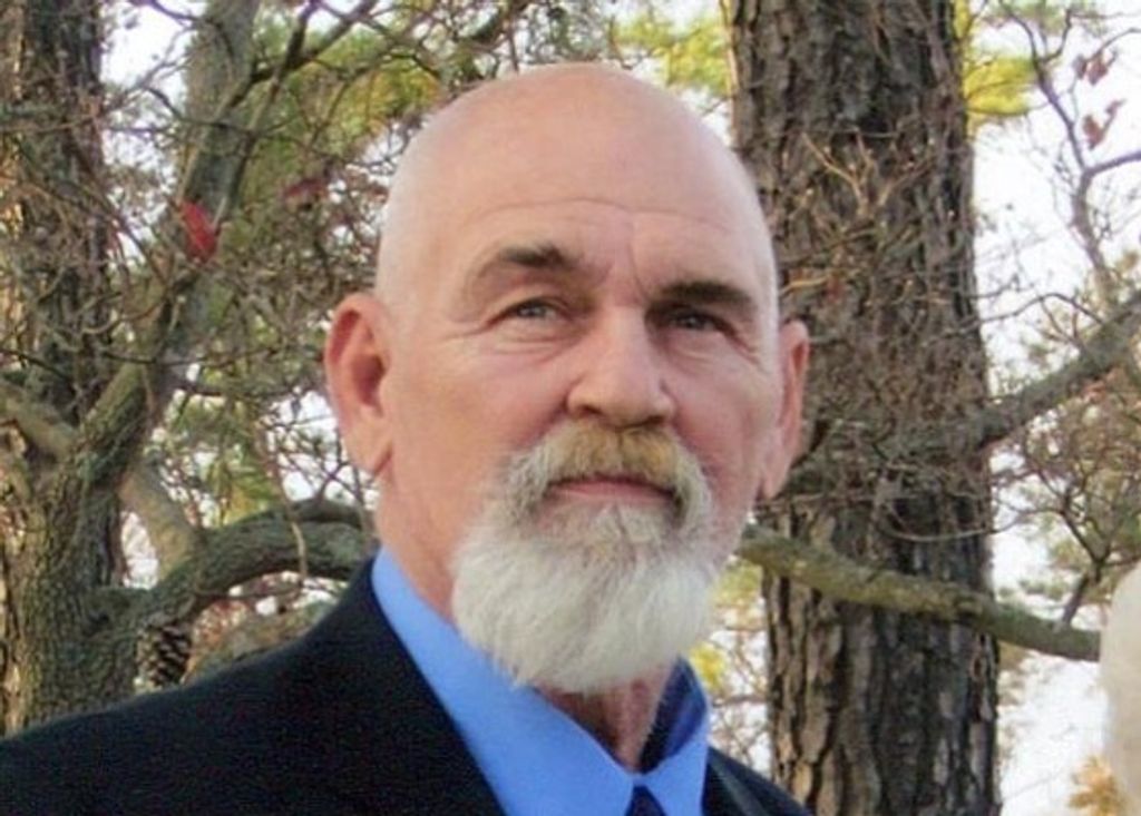 David Wayne Conwell