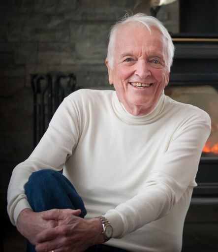 Douglas Mcleod Symons Profile Photo